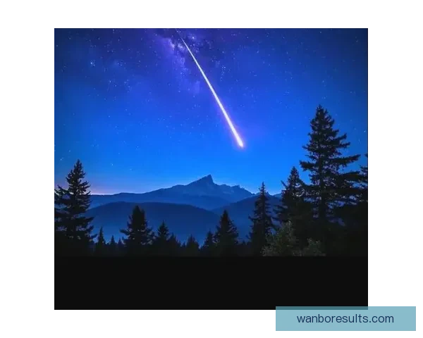 文班揭秘：投篮之外我还热爱探索流星与暗物质奥秘